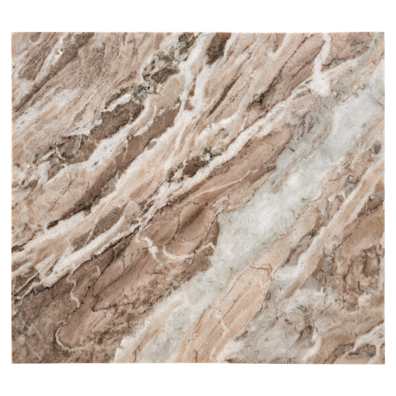 Stolik do sofy Fairfax 45 × 40 cm – zdjęcie 4