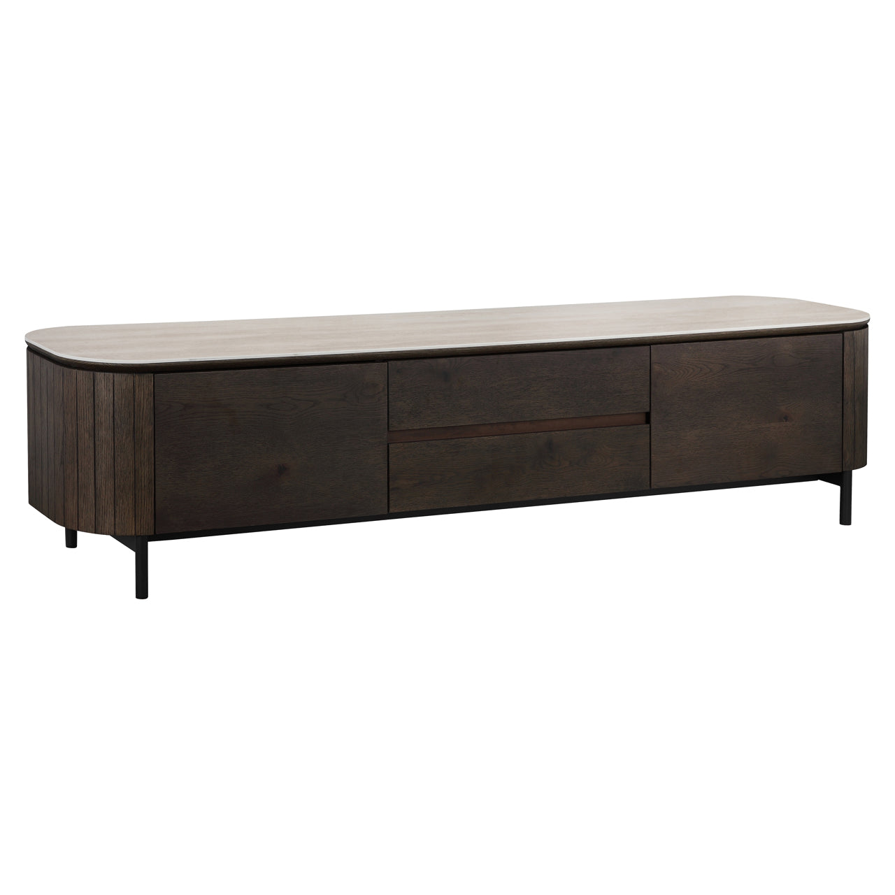 Szafka RTV Ritz 200 cm