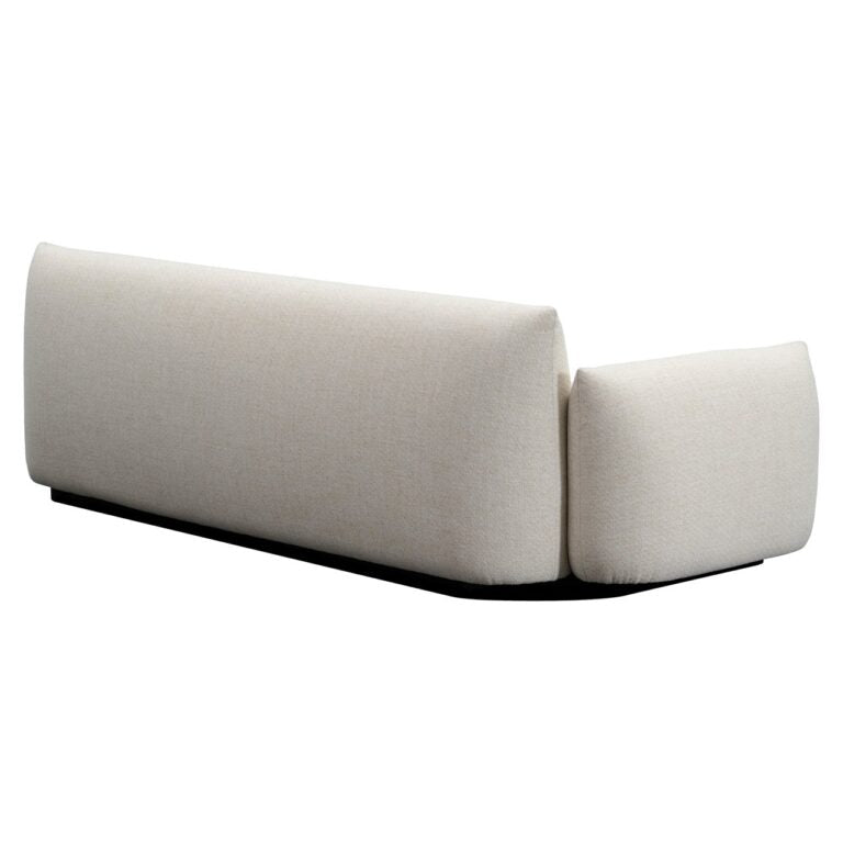 Sofa ogrodowa Dawson Beige Alpine
