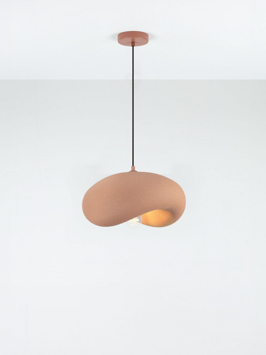 Lampa wisząca Bambel – Nova Luce