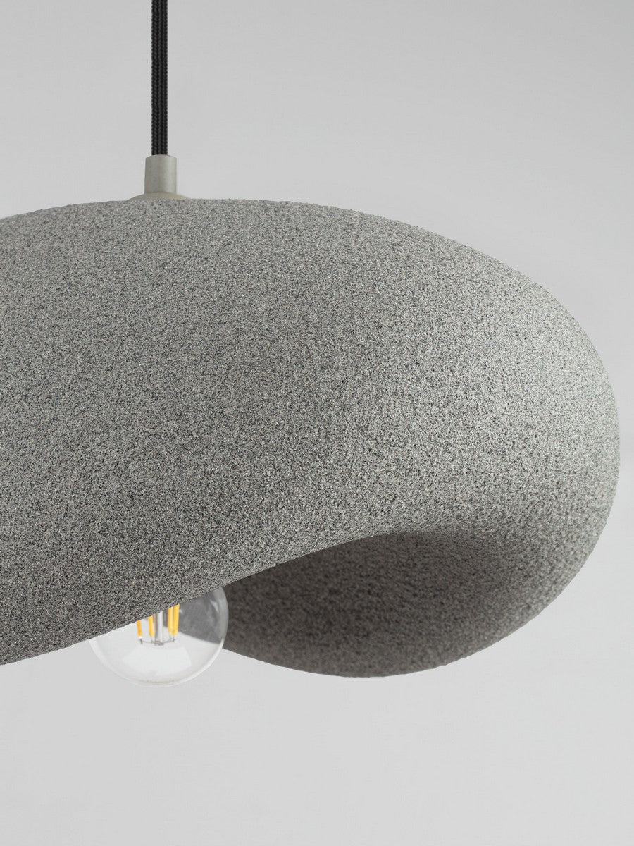 Lampa wisząca Bambel – Nova Luce