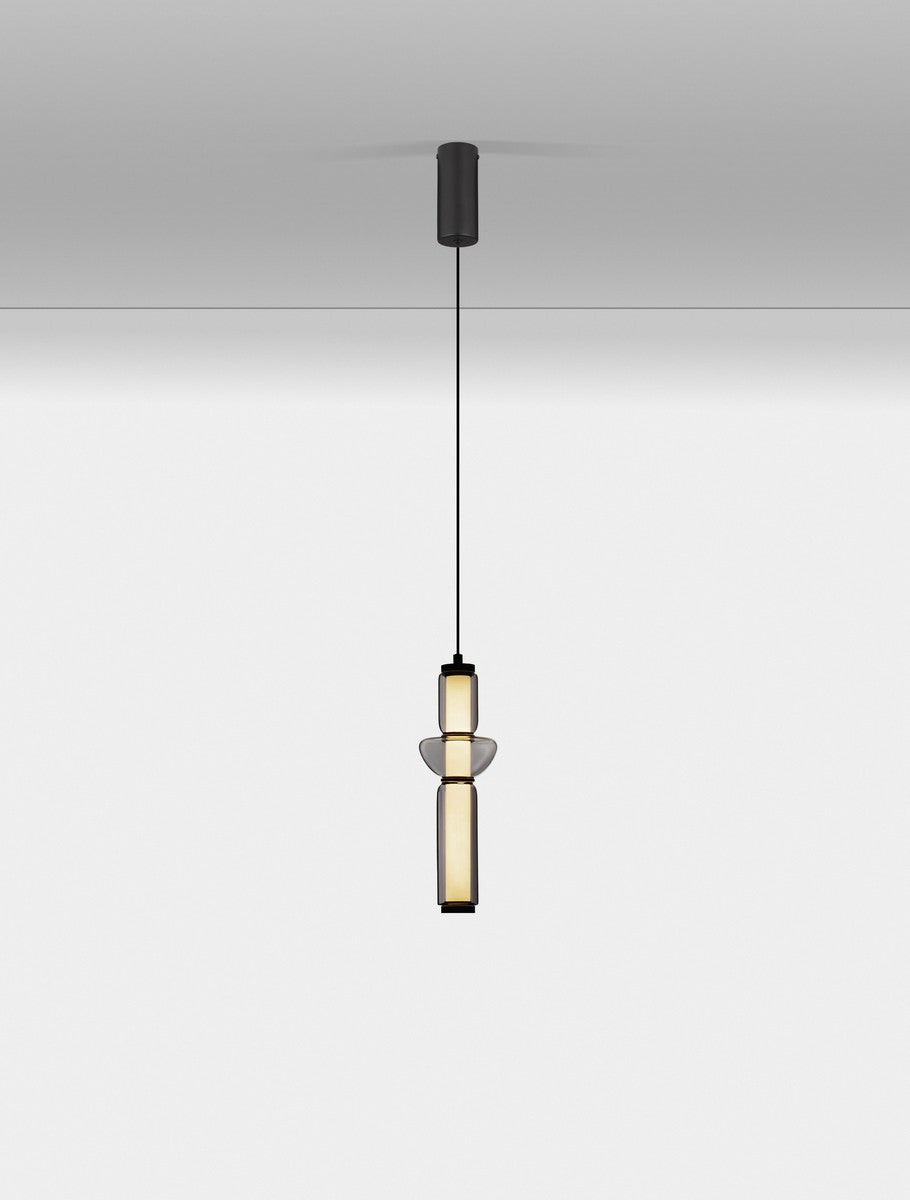 Lampa wisząca Ulon – Nova Luce