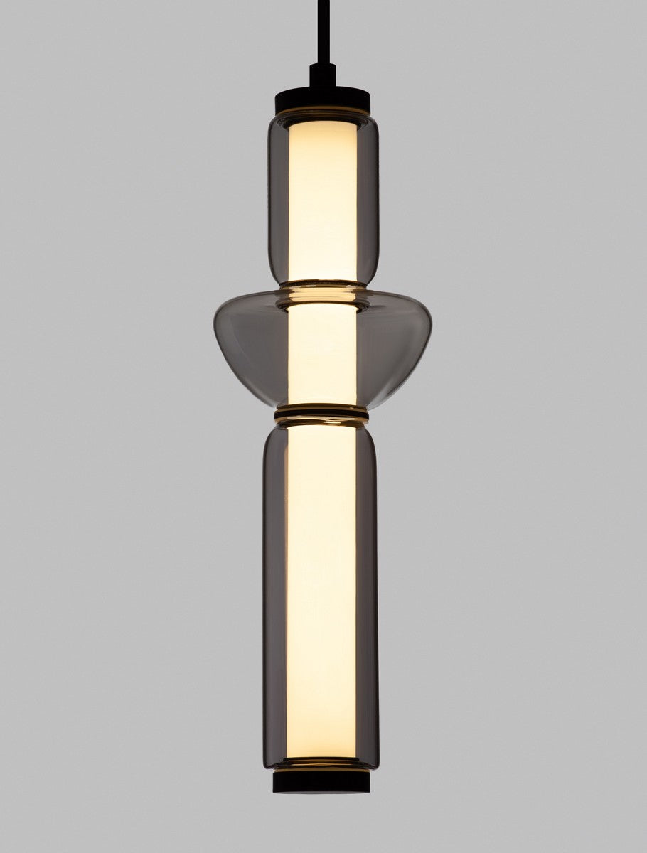 Lampa wisząca Ulon – Nova Luce