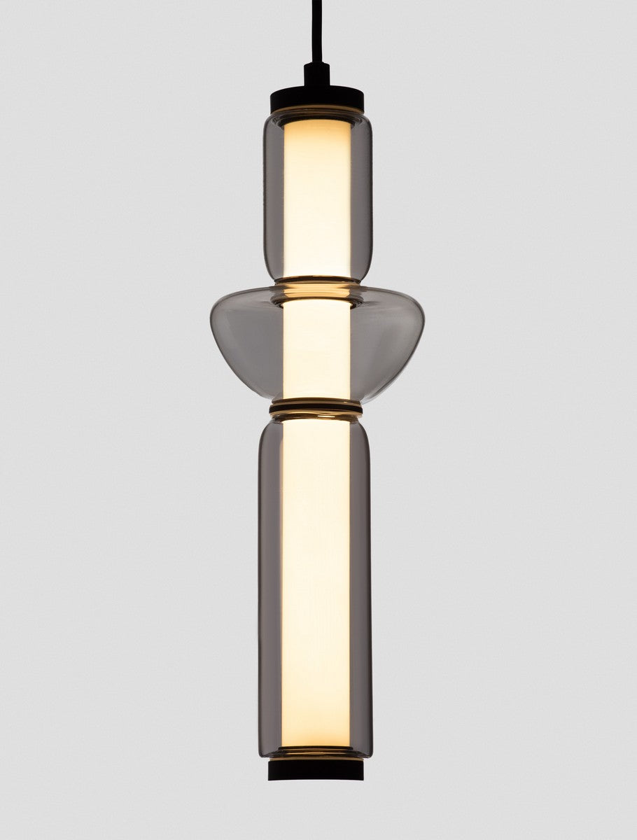 Lampa wisząca Ulon – Nova Luce