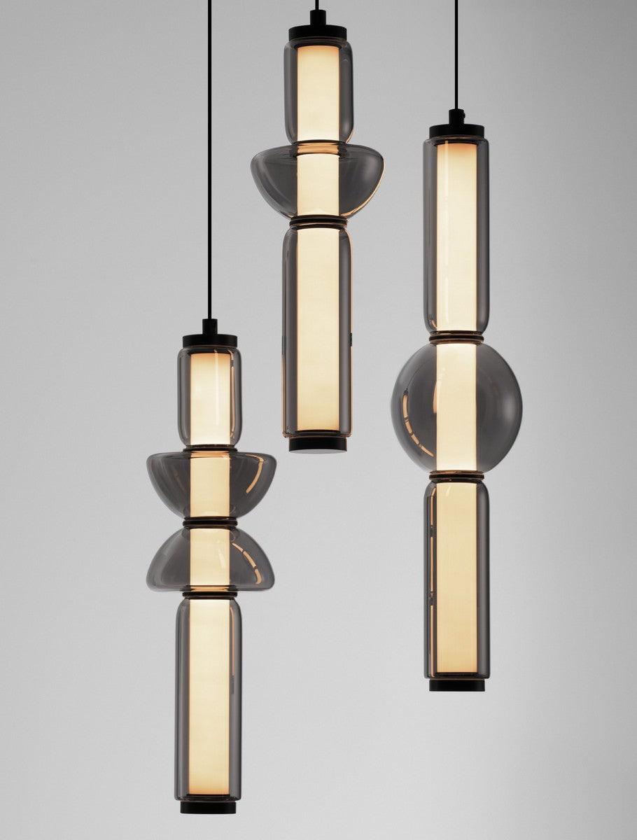 Lampa wisząca Ulon – Nova Luce
