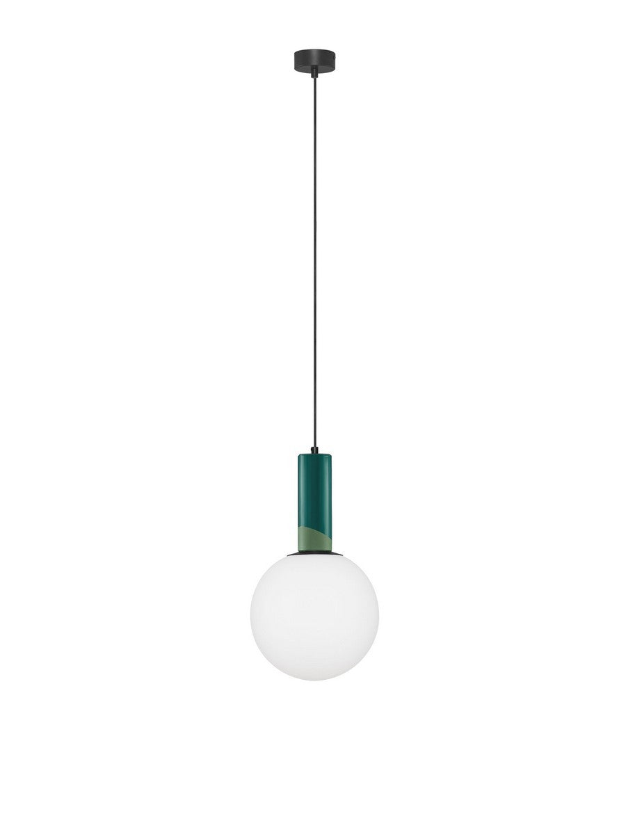 Lampa wisząca Spazio – Nova Luce