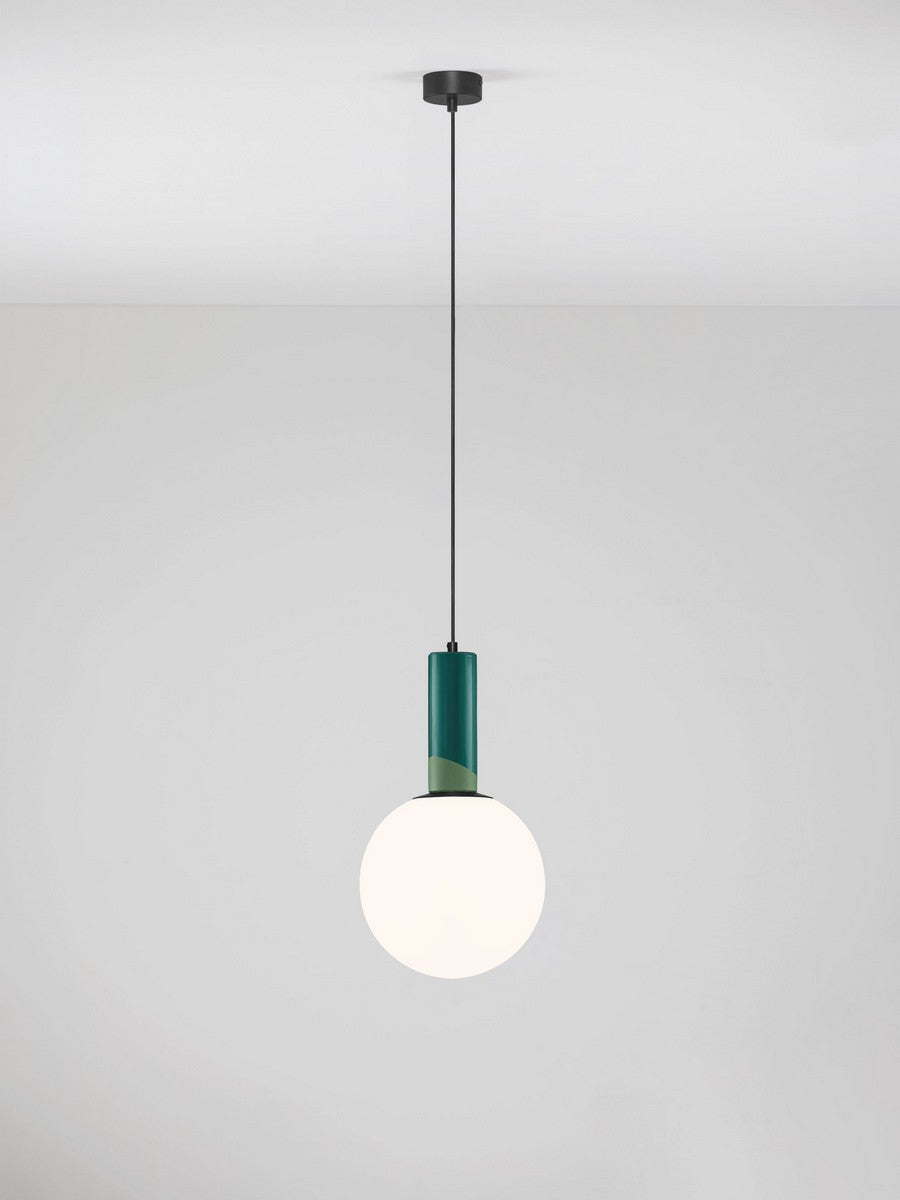 Lampa wisząca Spazio – Nova Luce