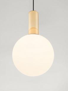 Lampa wisząca Spazio – Nova Luce