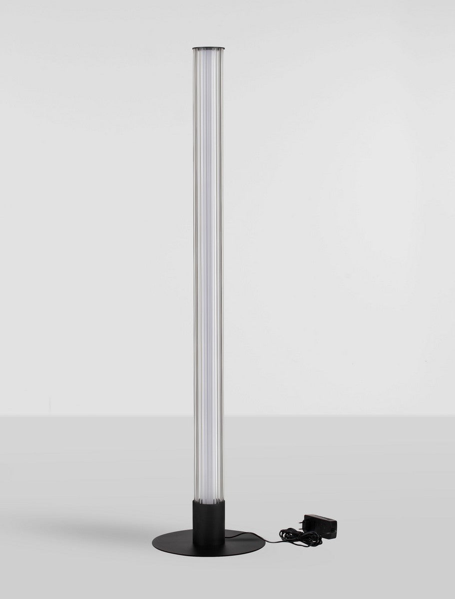 Lampa podłogowa Glovia – Nova Luce