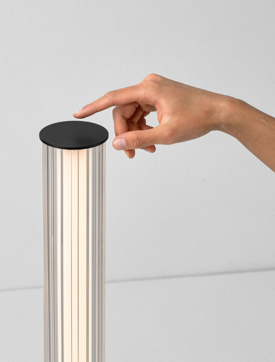 Lampa podłogowa Glovia – Nova Luce