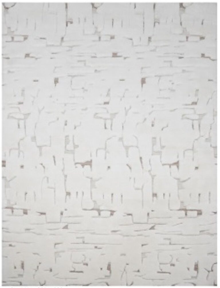 Dywan Mehran White  – Richmond Interiors