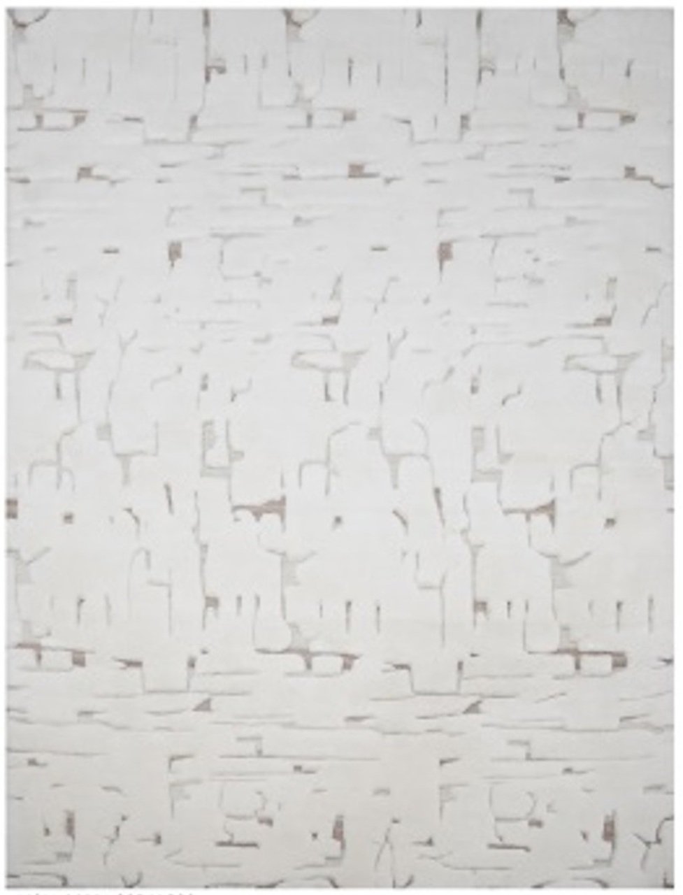 Dywan Mehran White  – Richmond Interiors