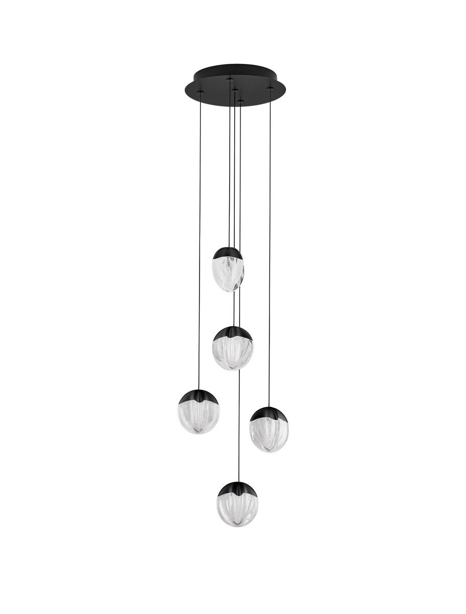 Lampa wisząca Alicia – Nova Luce