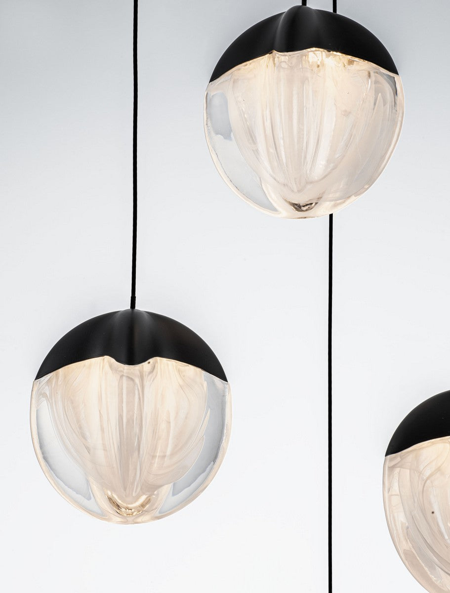 Lampa wisząca Alicia – Nova Luce