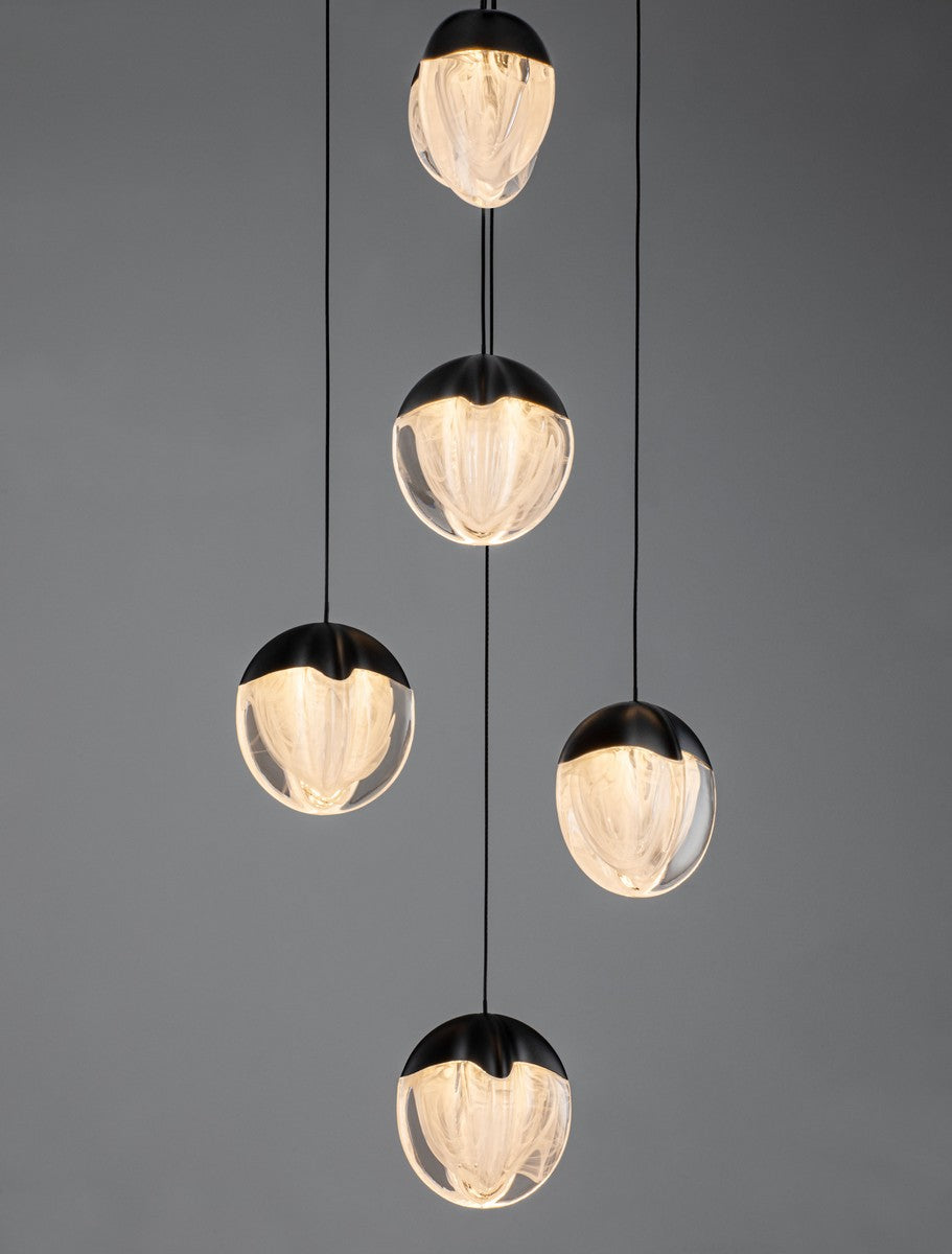 Lampa wisząca Alicia – Nova Luce