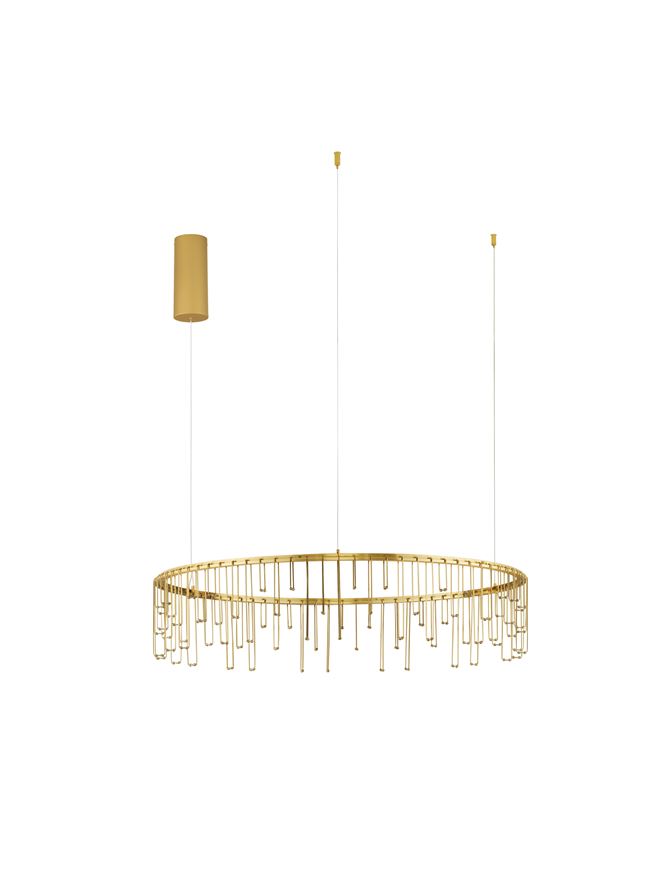 Lampa wisząca Stellar – Nova Luce