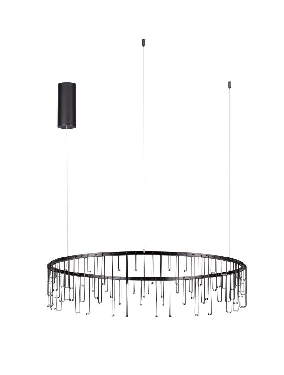 Lampa wisząca Stellar – Nova Luce