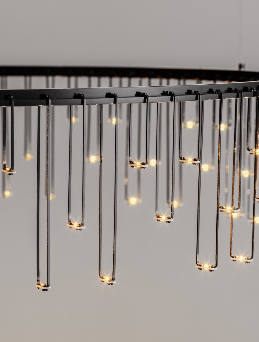 Lampa wisząca Stellar – Nova Luce