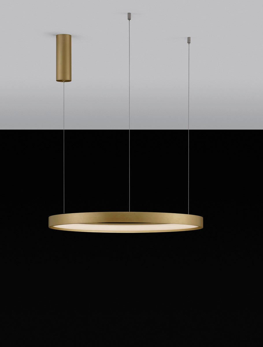 Lampa wisząca Perrine 60 – Nova Luce
