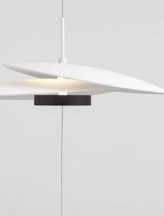 Lampa wisząca Olea – Nova Luce