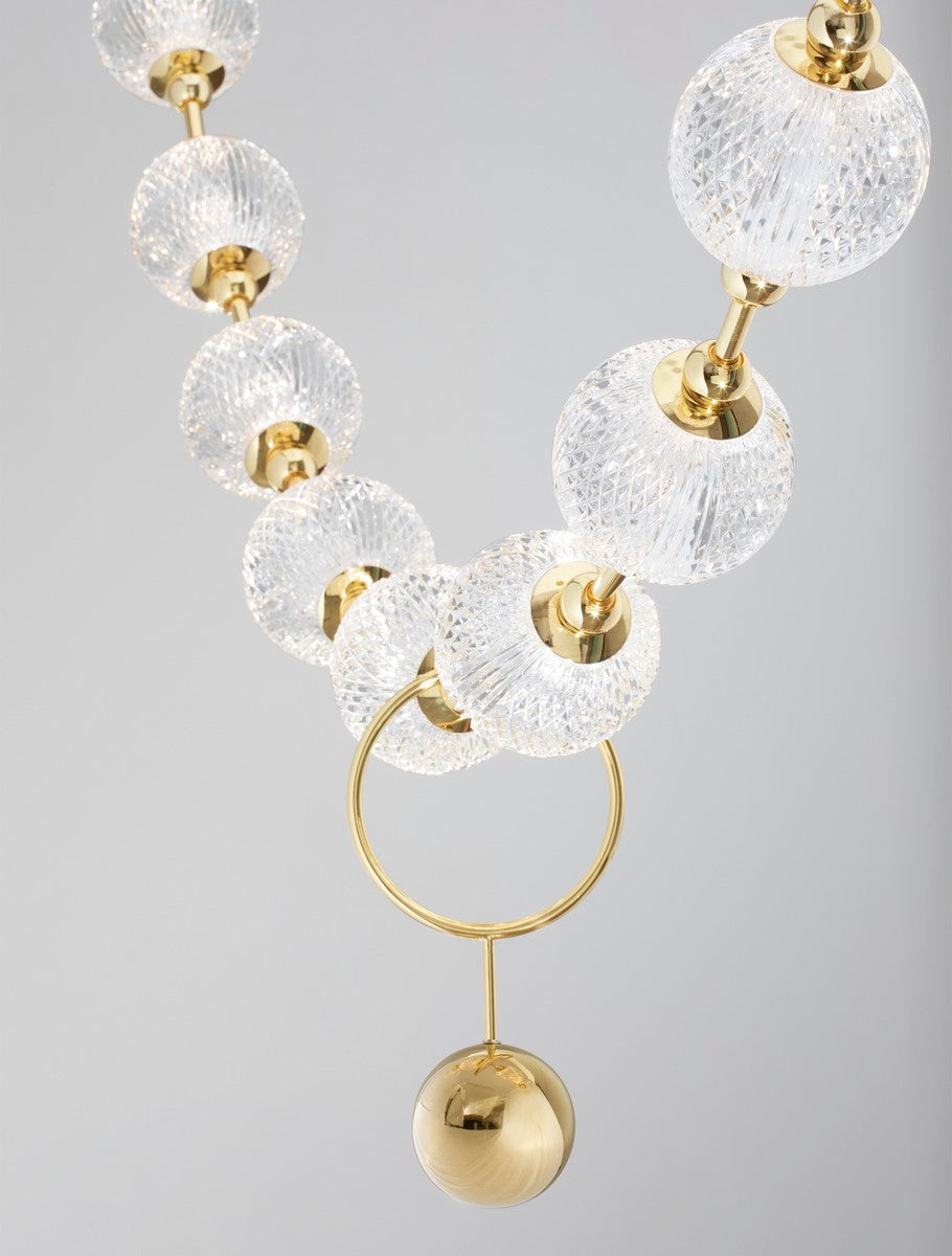 Lampa wisząca Brillante – Nova Luce
