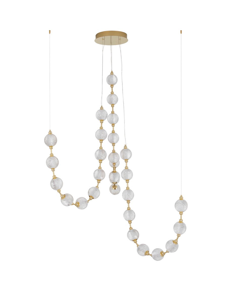 Lampa wisząca Brillante – Nova Luce