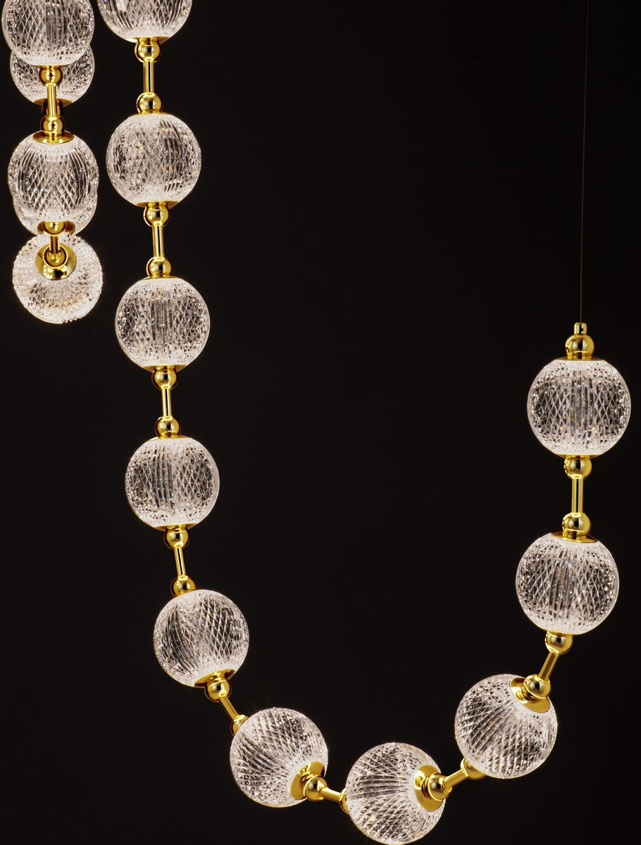 Lampa wisząca Brillante – Nova Luce
