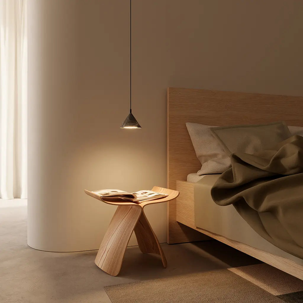 Anza – lampa wisząca