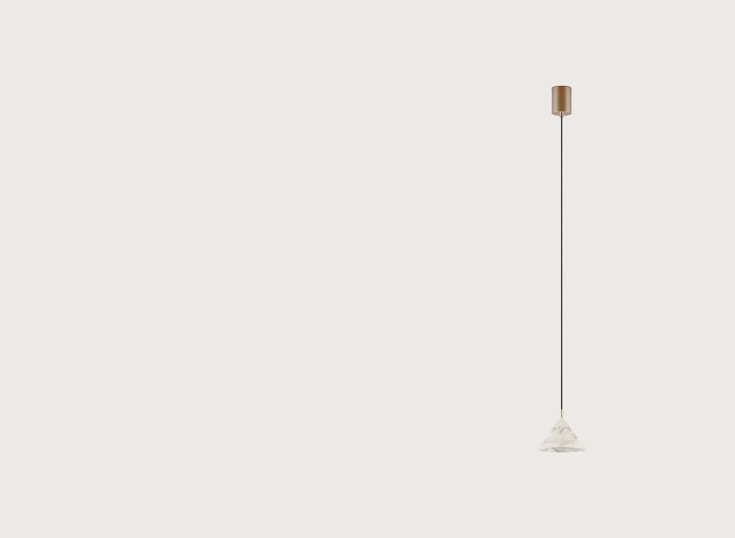 Anza – lampa wisząca