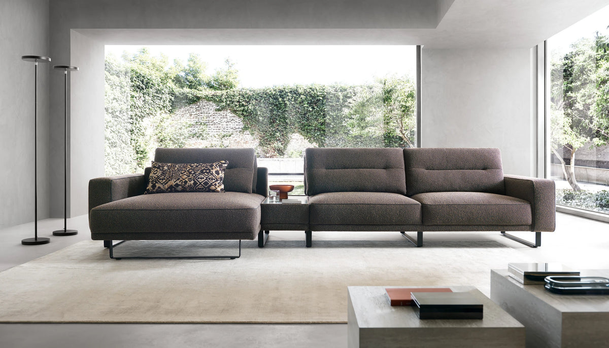 Ila Armchair – BeFame