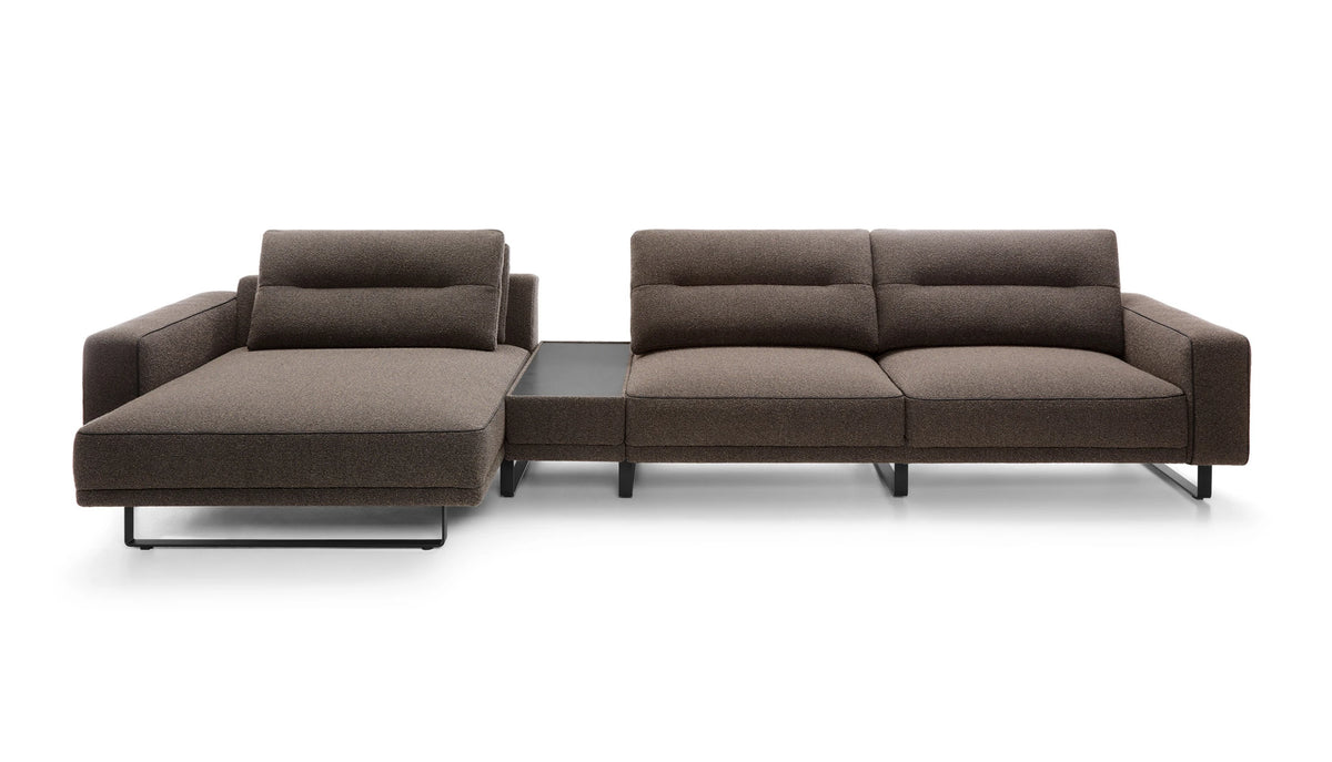 Ila Armchair – BeFame