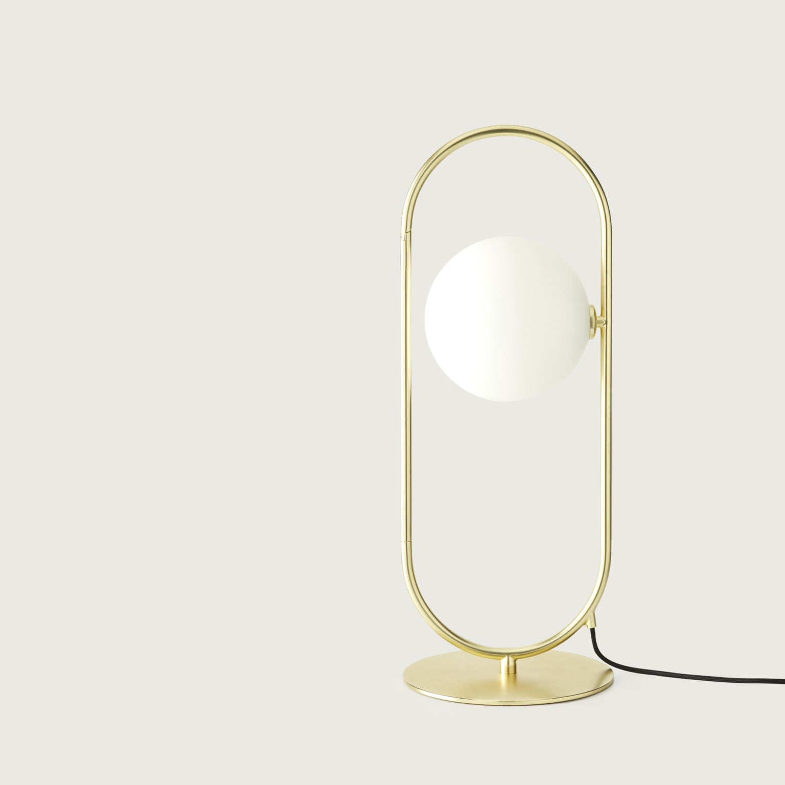 Abbacus – lampa stołowa
