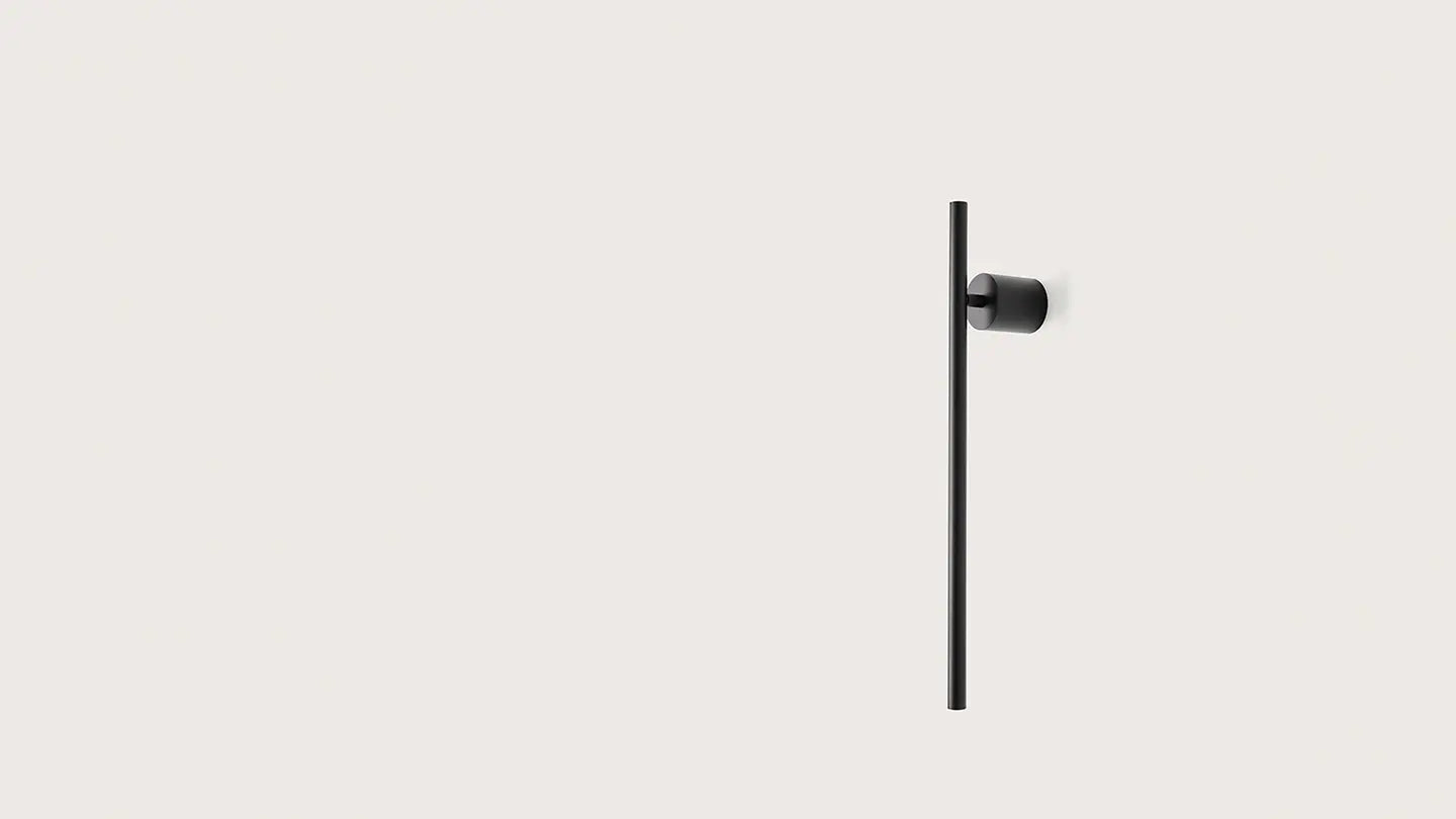 Clock – kinkiet LED