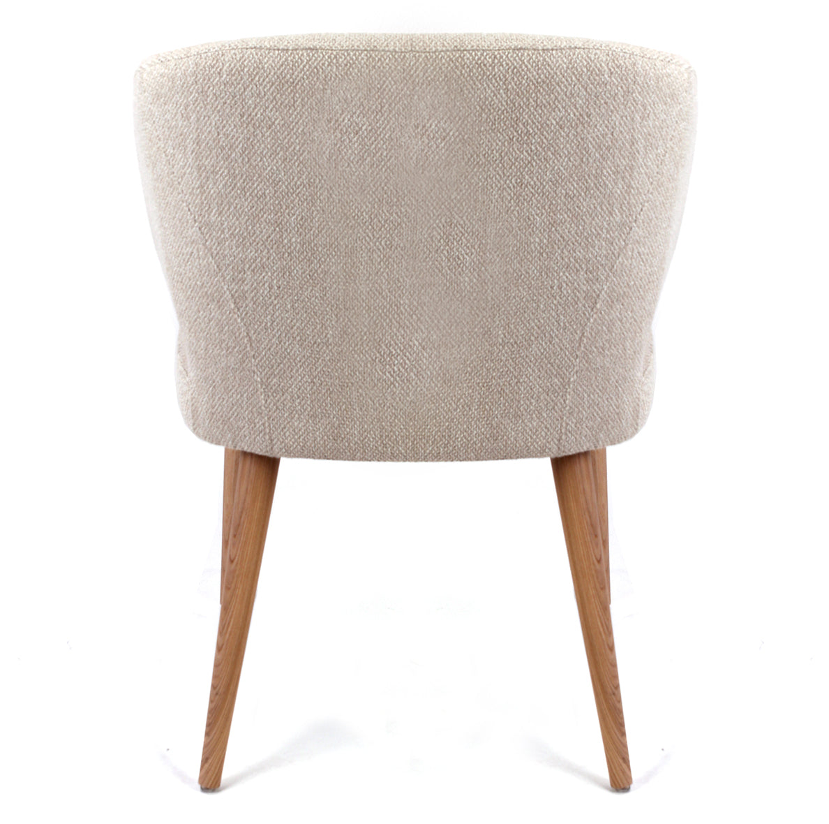 Aurora bottle armchair