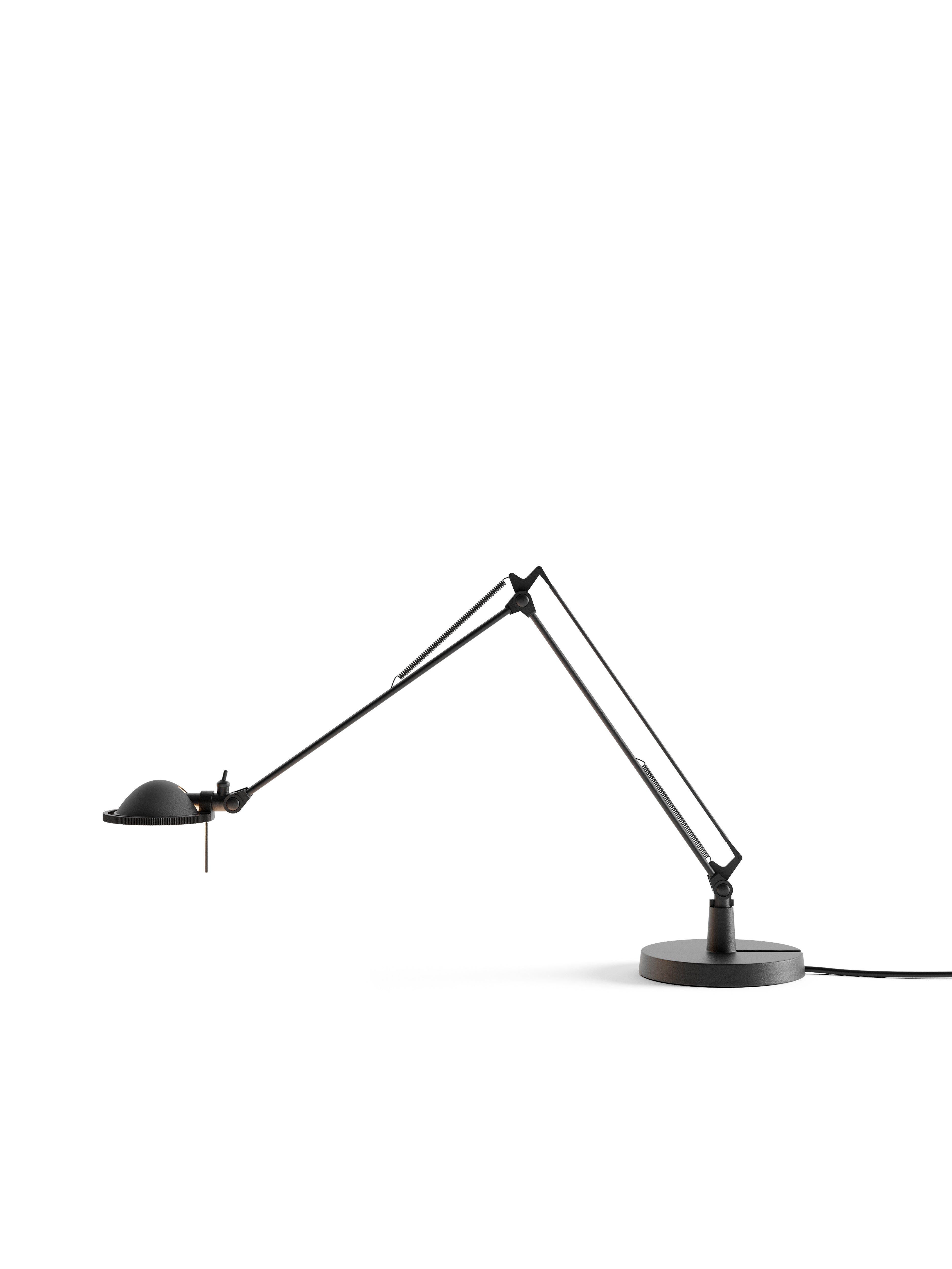 Lampa stołowa Berenice – Luceplan