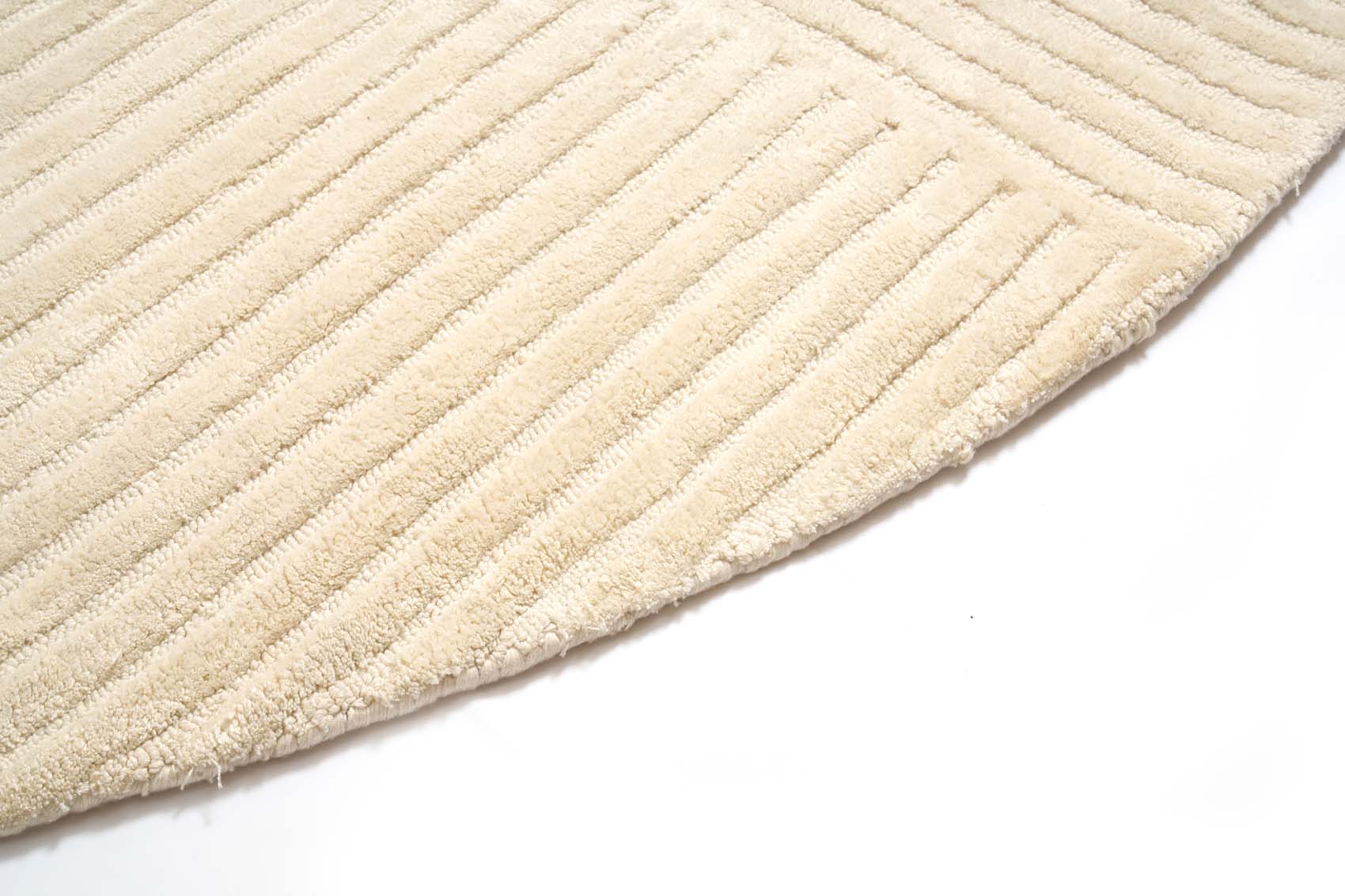 Dywan Sierra Ivory Oval – Carpet Decor