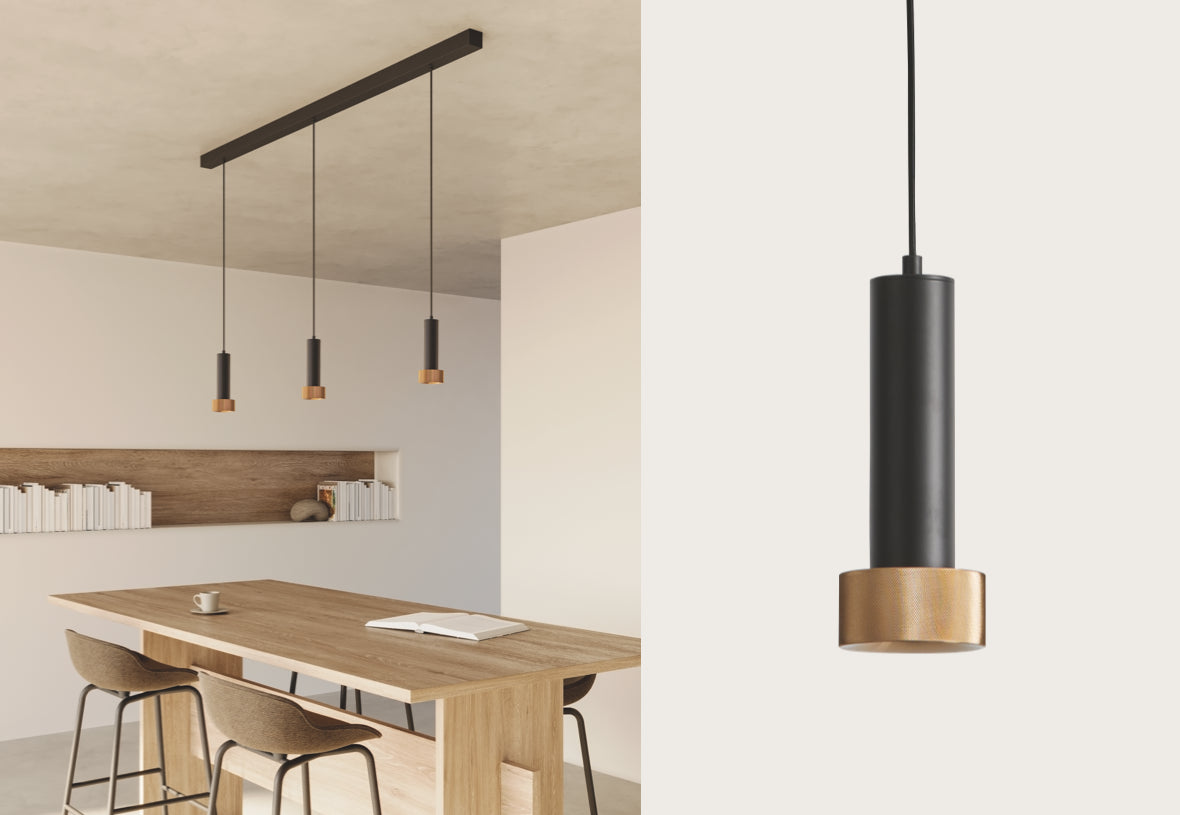 Focus – lampa wisząca