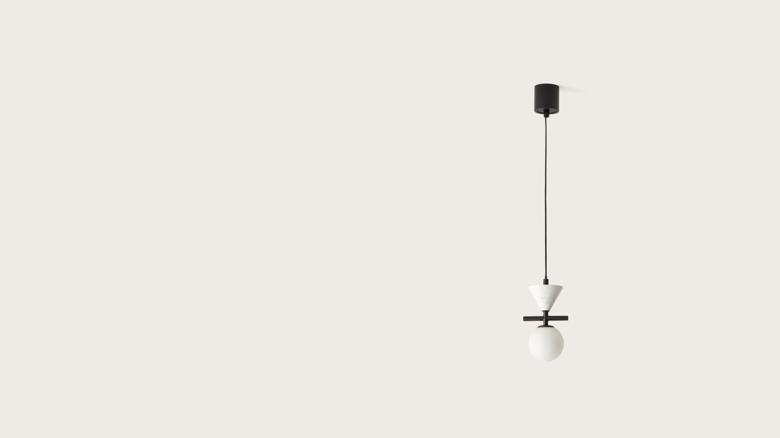 Oneta – lampa wisząca