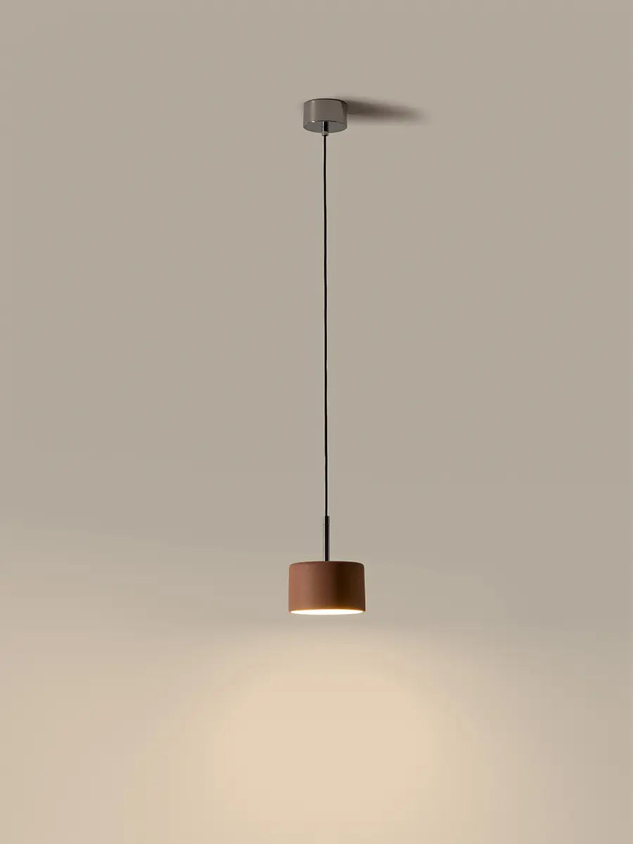 Cora – lampa wisząca ceramiczna LED