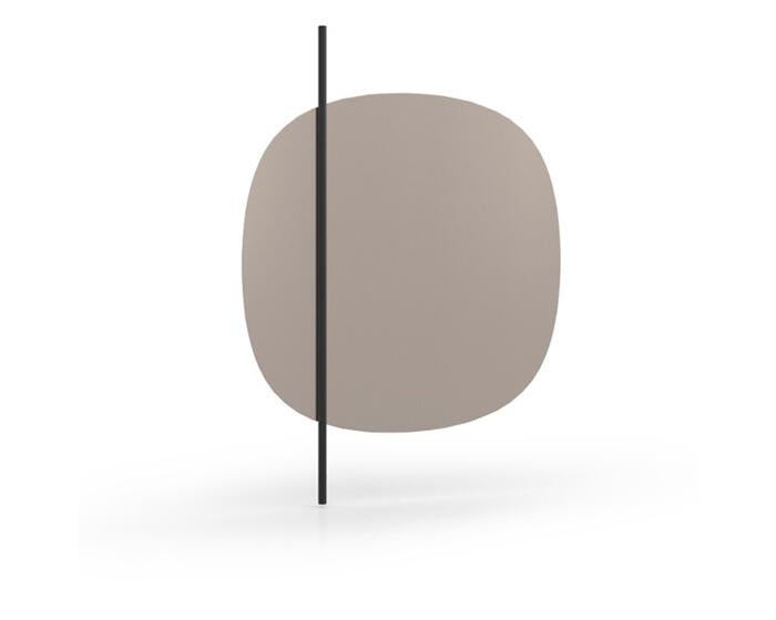 Lustro Vanity 150 × 140 cm Calligaris