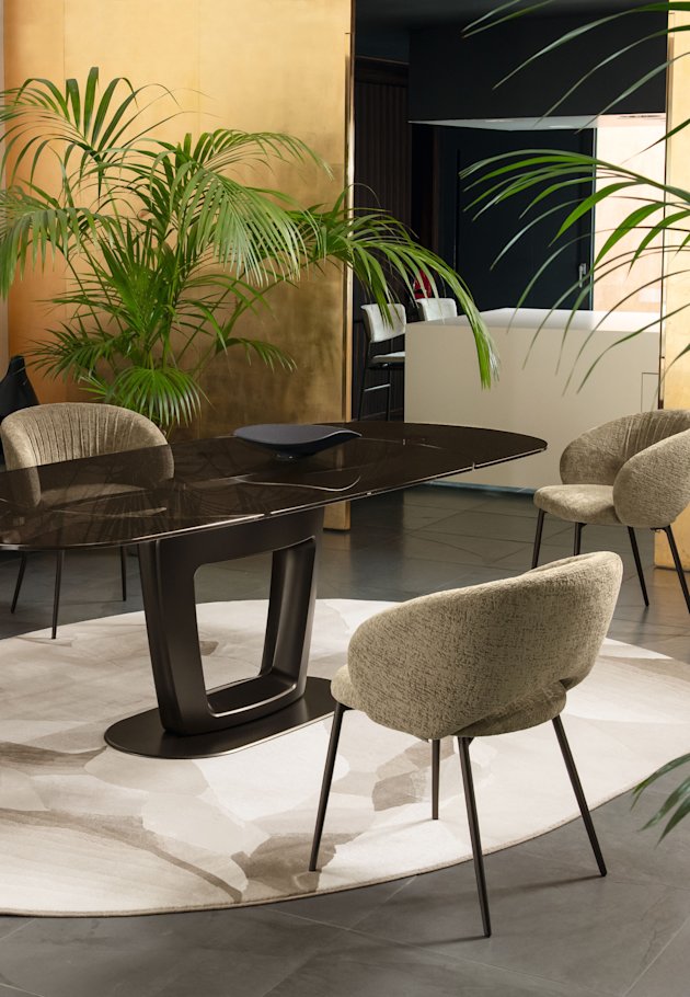 Dywan Nest 240 × 330 cm Calligaris