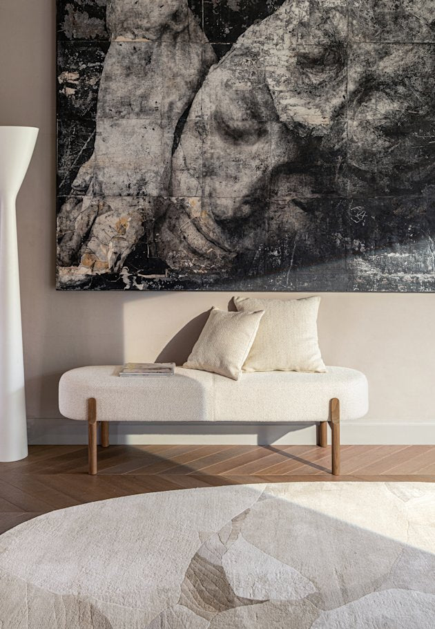 Dywan Nest 240 × 330 cm Calligaris