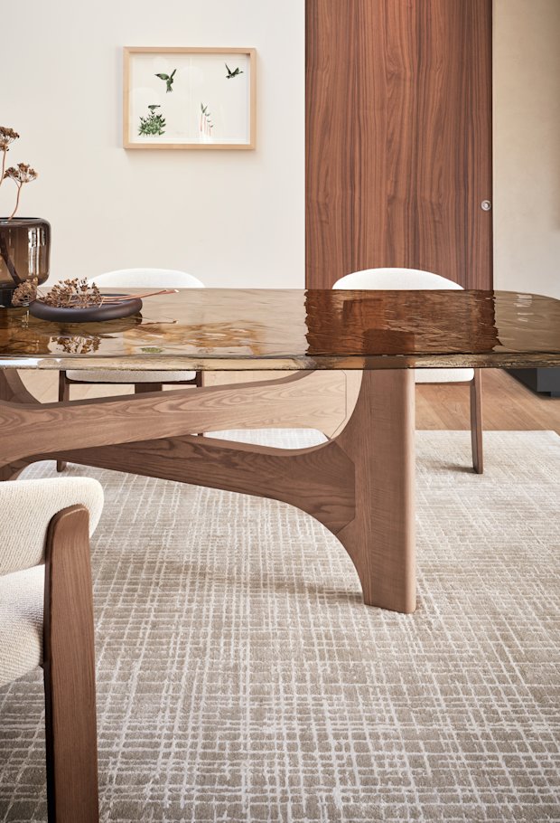 Dywan Nazca 240 × 330 cm Calligaris