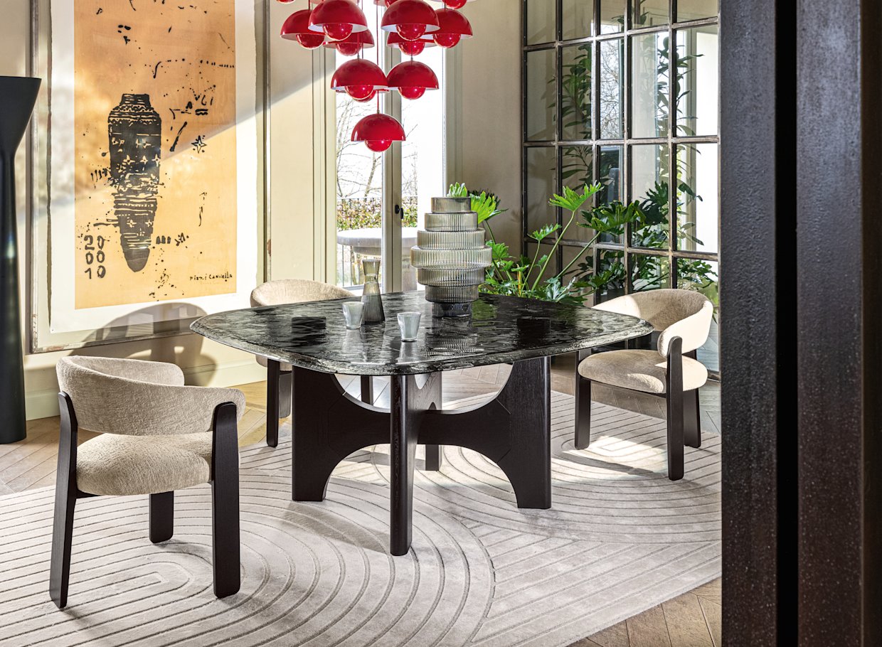 Dywan Mirage 240 × 350 cm Calligaris