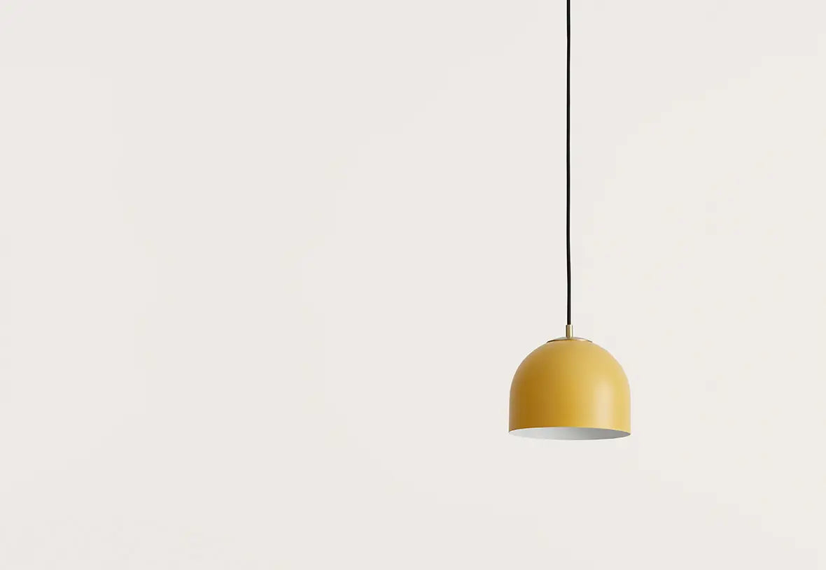 Alpha – lampa wisząca