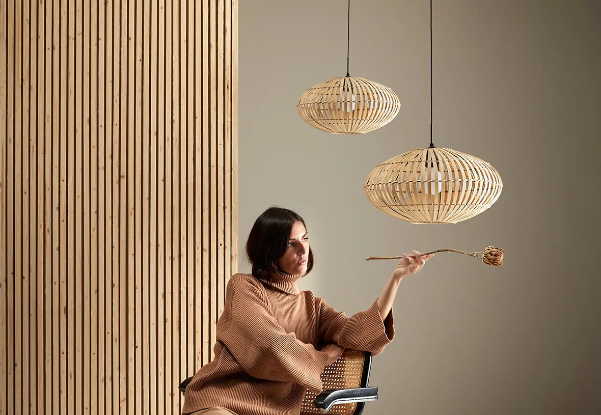 Anya – lampa wisząca