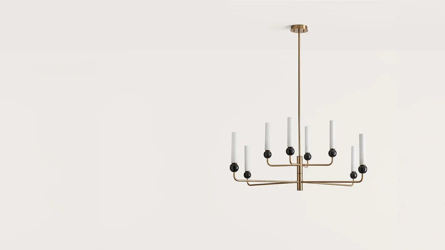 Delie 8 – lampa wisząca