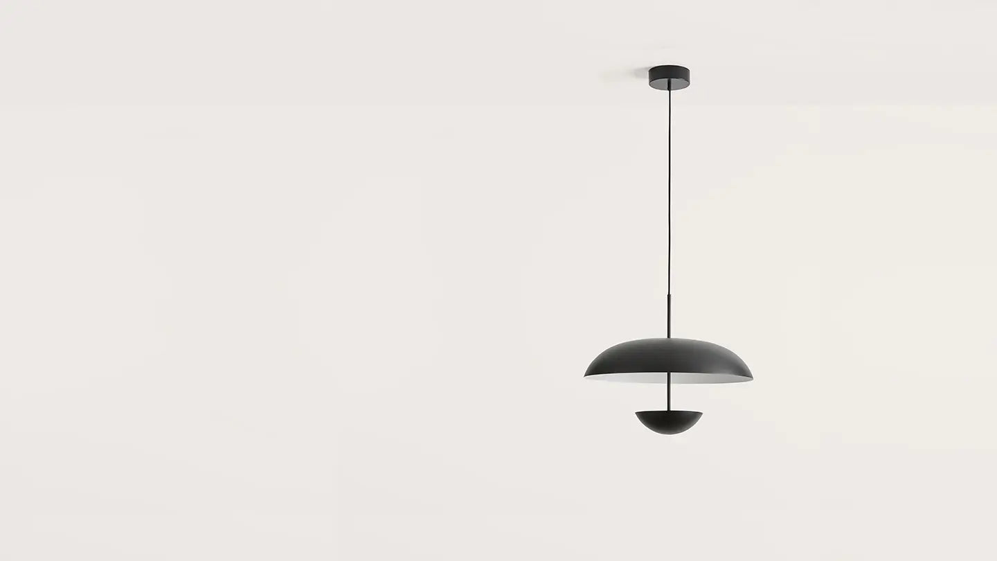 Ella – lampa wisząca LED