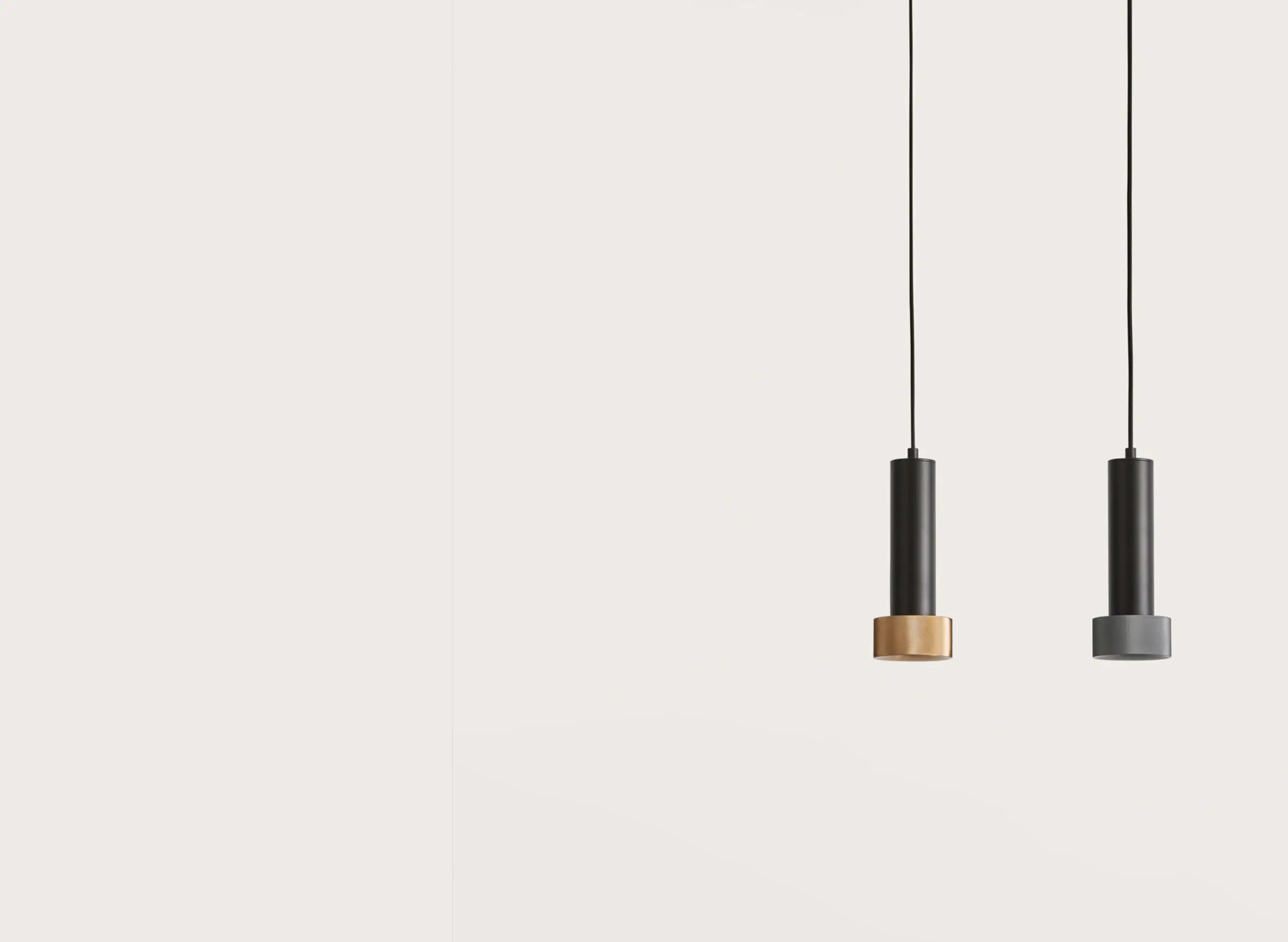 Focus – lampa wisząca