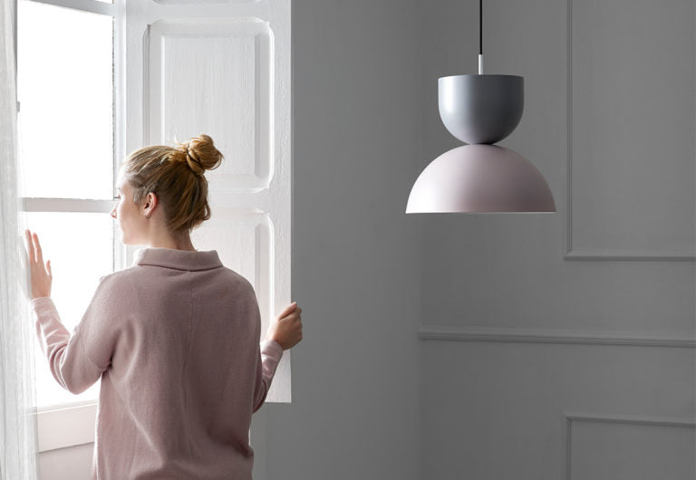Gamma – lampa wisząca